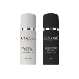 Set 8: Deo Roll-on
